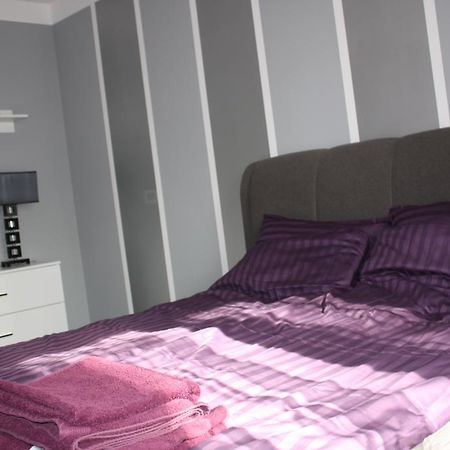 U-Stay Bond Apartament Колобжег Экстерьер фото