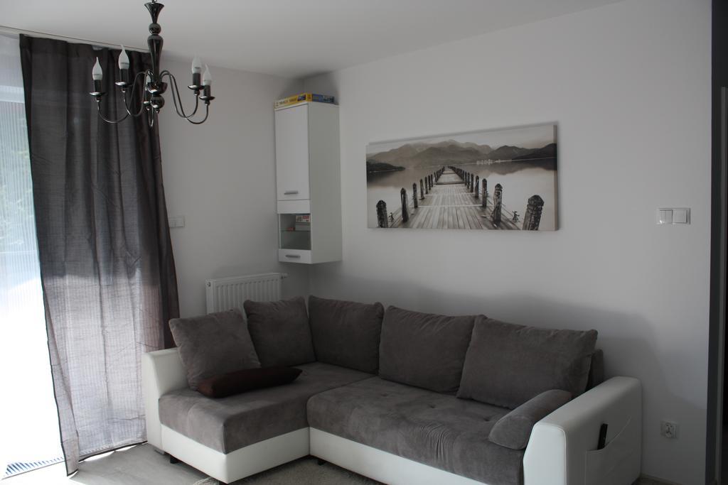 U-Stay Bond Apartament Колобжег Экстерьер фото